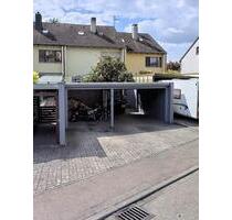 Attraktives 5-Zi-Reihenmittelhaus Bötzingen provisionsfrei&privat