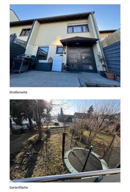 Foto - Einfamilienhaus in Bötzingen