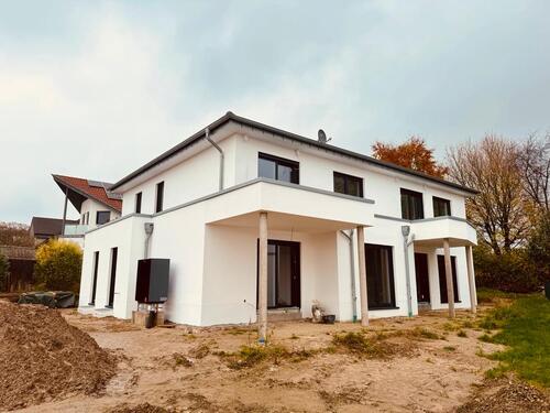 Foto - 2-Zimmer Wohnung 67 qm 1. OG in Melle-Bakum - Erstbezug