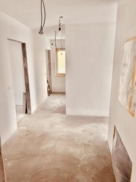 Foto - Etagenwohnung in Melle zur Miete