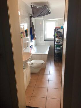 Foto - 4-Zimmer-Wohnung im Herzen Hannovers