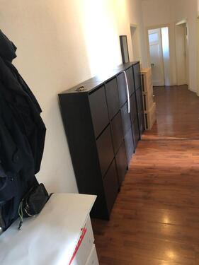 Foto - Etagenwohnung zur Miete in Hannover