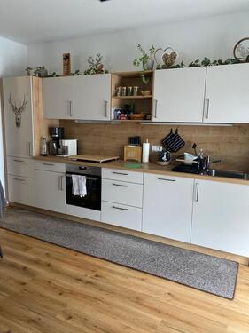 Foto - 2 Zimmer Etagenwohnung zur Miete in Jandelsbrunn