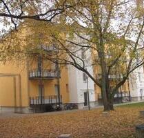 3-Zimmer Wohnung in ruhiger Stadtlage - Karlsruhe Südstadt