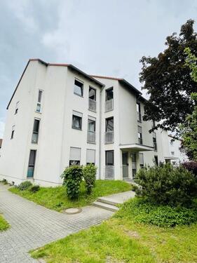 Foto - 2 Zimmer Etagenwohnung in Bad Dürkheim