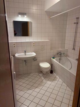 Foto - Etagenwohnung in Berlin zur Miete