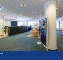 Praxis- Therapieräume, Büro, Ladengeschäft in der Kaiser- Max- Straße - Kaufbeuren