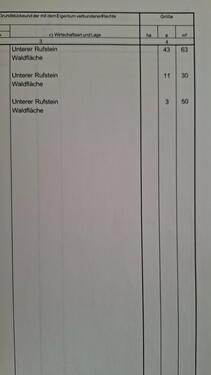 Foto - Grundst&uuml;ck in Zell Unter Aichelberg