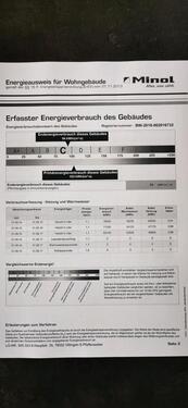Foto - 3 Zimmer Etagenwohnung zur Miete in Villingen-Schwenningen