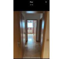 Souterrain Wohnung in Idar-Oberstein (Struth)