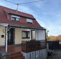 Ein-Zweifamilienhaus zur Eigennutzung oder Vermietung - Merchweiler