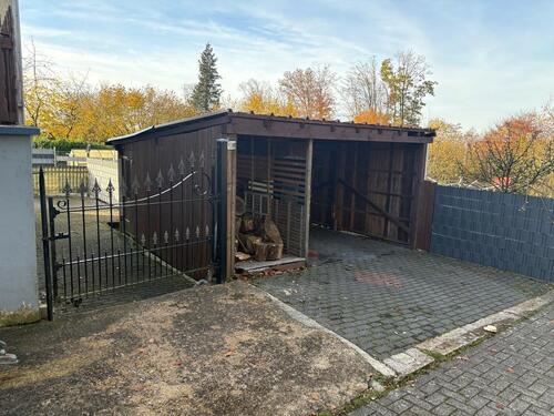 Foto - 5 Zimmer Einfamilienhaus zum Kaufen in Merchweiler