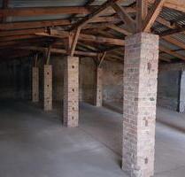 Optimal für Ihr Business: Vermietung einer praktischen Gewerbehalle in Zossen mit ca. 122 m² Fläche