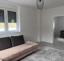 Gepflegte 2.Zi- Wohnung in zentraler Lage - Aschaffenburg Österreicher Kolonie