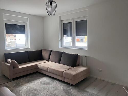 Foto - 2 Zimmer Etagenwohnung zur Miete in Aschaffenburg