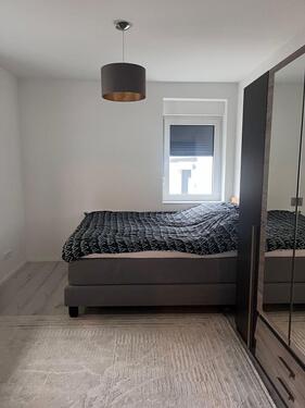 Foto - Etagenwohnung in Aschaffenburg zur Miete