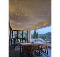 Moderne 2 Zimmer Wohnung in Kämpfelbach