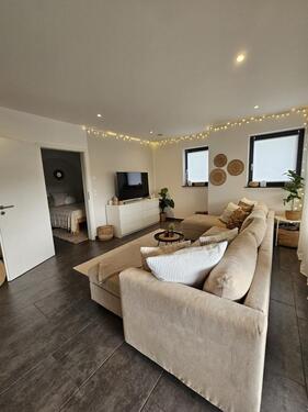 Foto - Etagenwohnung in Kämpfelbach zur Miete