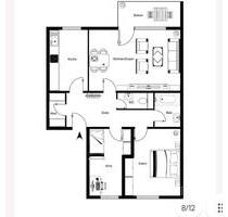 Wunderschöne 3-Zimmer-Wohnung in Rümmingen. - Rheinfelden (Baden)