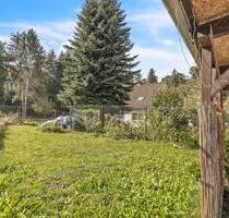 Wohnen wie im eigenen Haus - 96 qm mit Garten & Terrasse - Pforzheim Eutingen