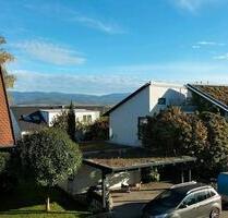 1 Zimmer Wohnung mit Balkon - 670,00&nbsp;EUR Kaltmiete, ca.&nbsp; 30,00&nbsp;m&sup2; in Freiburg im Breisgau (PLZ: 79112) Munzingen