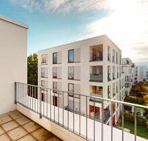 Jetzt anmieten! Gemütliche 4-Zimmer-Wohnung mit EBK, Fußbodenheizung und zwei Bäder - Bad Homburg vor der Höhe Gonzenheim