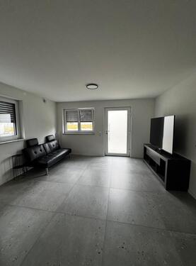 Foto - 1.5 Zimmer Erdgeschoßwohnung zur Miete in Vöhringen