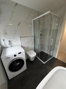 Foto - Erdgeschoßwohnung in Vöhringen zur Miete