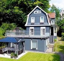 Freihstehendes Mehrfamilienhaus mit großem Garten, Provisionsfrei - Wuppertal Dornap