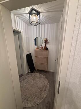 Foto - 2 Zimmer Erdgeschoßwohnung in Altbach