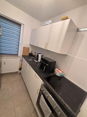 Foto - Erdgeschoßwohnung in Altbach zur Miete