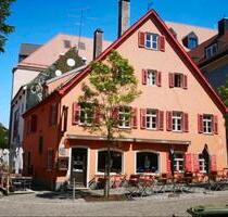 WG-Zimmer im Herzen der Dachauer Altstadt