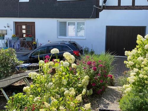 Foto - Einfamilienhaus in Allendorf (Eder) zum Kaufen