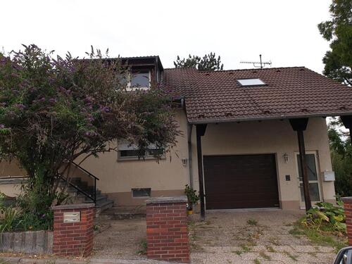 Foto - 10 Zimmer Einfamilienhaus zum Kaufen in Ober-Olm