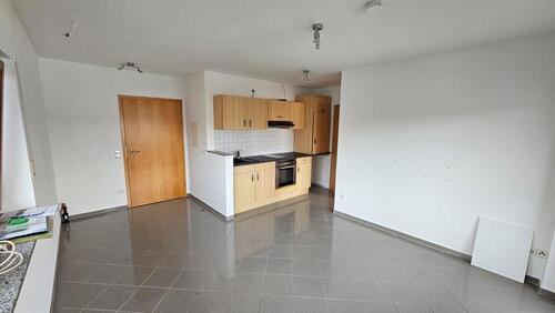 Foto - Einliegerwohnung mit großer Terrasse zu vermieten