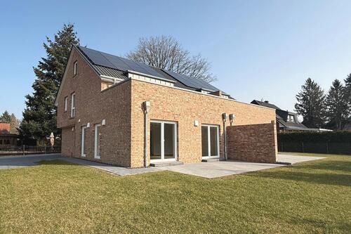 Foto - 5 Zimmer Doppelhaushälfte zur Miete in Toppenstedt