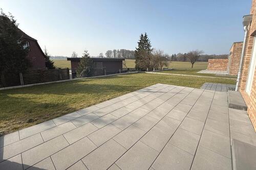 Foto - 5 Zimmer Doppelhaushälfte in Toppenstedt