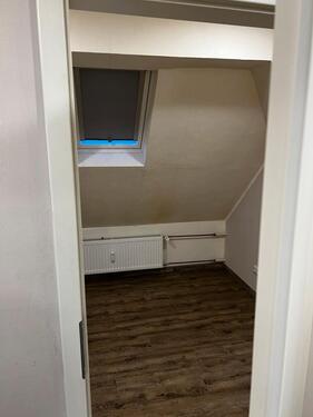 Foto - 2 Zimmer Dachgeschoßwohnung in Peine
