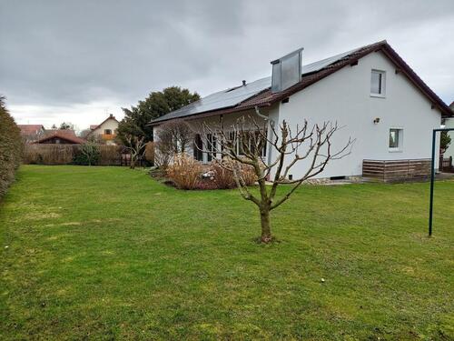 Foto - Haus Bungalow in Geltendorf zu vermieten