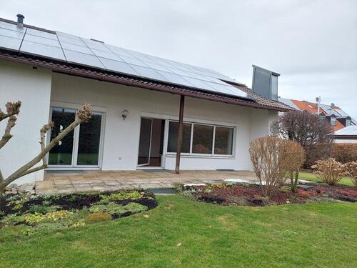 Foto - 6.5 Zimmer Bungalow in Geltendorf