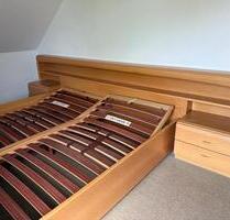 WG Zimmer in zentrale Lage DG Steinen - Lörrach Brombach