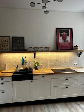 Foto - WG-Zimmer in 4er WG mit Garten - 400,00&nbsp;EUR Kaltmiete, ca.&nbsp; 16,00&nbsp;m&sup2;