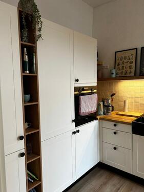 Foto - 1 Zimmer Etagenwohnung zur Miete in Emden