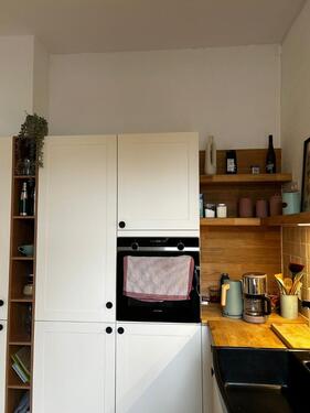 Foto - 1 Zimmer Etagenwohnung in Emden