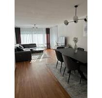 helle, moderne 2,5- Zimmer- Wohnung mit eigenen Garten - Filderstadt