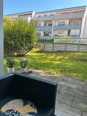 Foto - 2.5 Zimmer Erdgeschoßwohnung zur Miete in Filderstadt