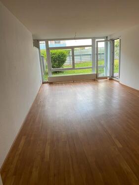 Foto - 2.5 Zimmer Erdgeschoßwohnung in Filderstadt