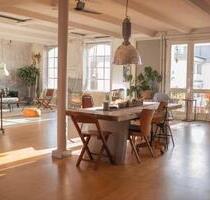 Tageslicht Loft Studio Ffm Fotostudio ,Film Location - Frankfurt am Main Gutleutviertel