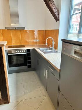 Foto - Erdgeschoßwohnung in Bützow zur Miete