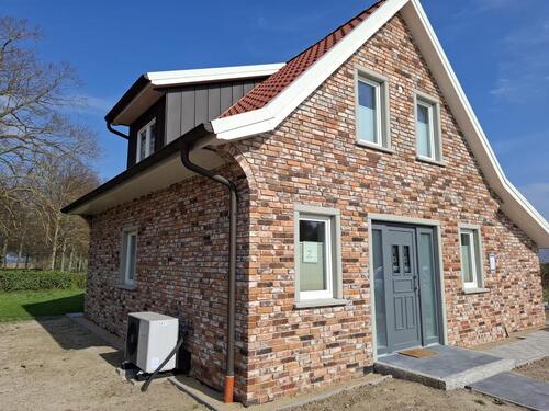 Foto - Ferienhaus nahe Stralsund 